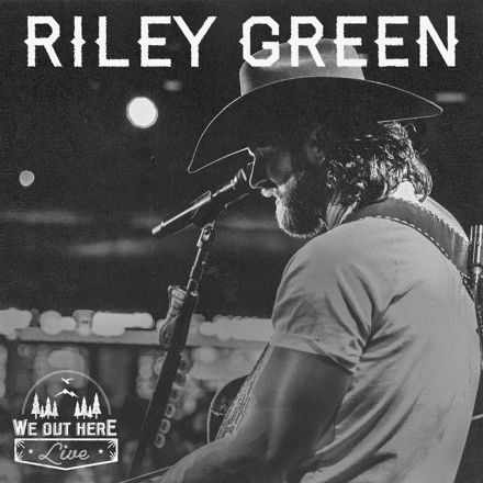 Riley Green (@RileyGreenMusic) / X